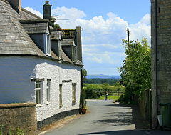 Bradford Road, Atworth - geograph.org.uk - 851507.jpg