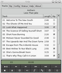 Grip 3.2