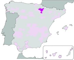 DO Navarra location.svg