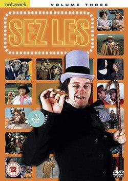 Sez Les (DVD cover).jpg