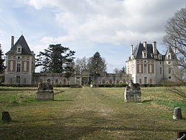 Château