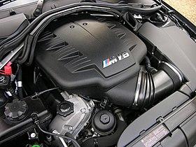 2009 BMW M3 Cabriolet - Flickr - The Car Spy (16).jpg
