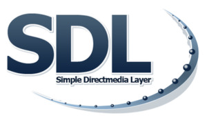 SDL logo