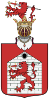 Coat of arms of Tapolca