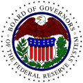 Seal of the United States Federal Reserve Board.svg