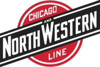 Chicago and North Western Transportation Company Logo, August 1941.png