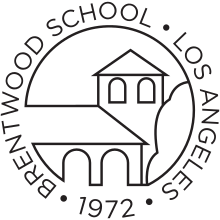 Brentwood School (Los Angeles) logo.svg