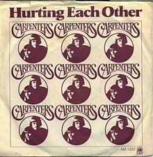 Carpenters - Hurting Each Other.jpg