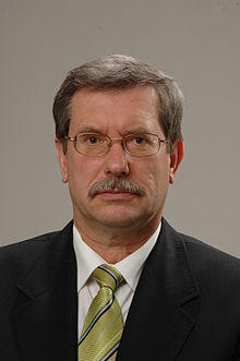 Flickr - Saeima - 9.Saeimas deputāts Indulis Emsis.jpg
