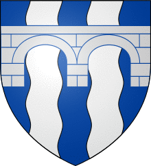 Iona Campagnolo Arms.svg