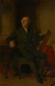 John Watson Gordon (1788-1864) - David Boyle (1772–1853), Lord Boyle, Lord President of the Court of Session - PG 949 - National Galleries of Scotland.jpg
