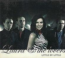 Laura & The Lovers-Little by Little.jpg