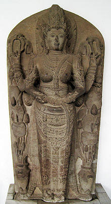 Parvati Majapahit 1.JPG