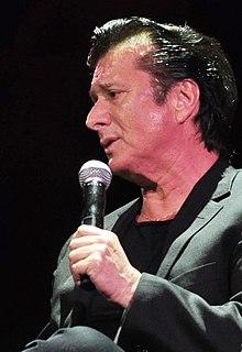 Steve Perry, 2019