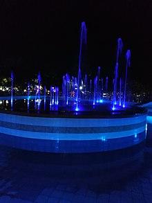Venice Type of Canal and Fountain.jpg