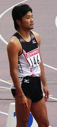 Suetsugu Shingo, Japanese athlete.jpg