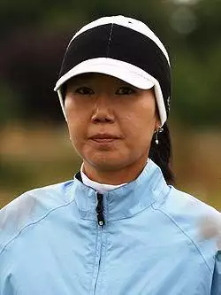2009 Women's British Open – Soo Yun Kang (4).jpg