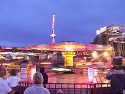 Sizzler ride - Brean Leisure Park.jpg