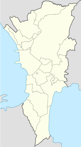 SM Supermalls is located in Metro Manila