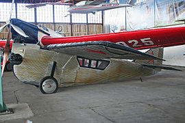 Tupolev ANT-2 (unmarked) (9734206970).jpg