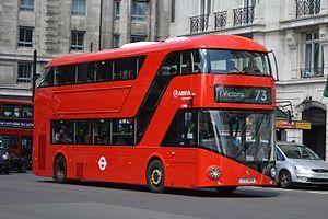 LT 468 (LTZ 1468) Arriva London New Routemaster (17236751253).jpg