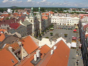 City of Pardubice