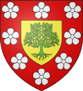 Arms of Tancarville