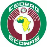 Emblem of the Economic Community of West African States