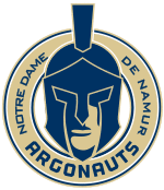 Argonauts athletics logo