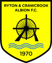 Club logo