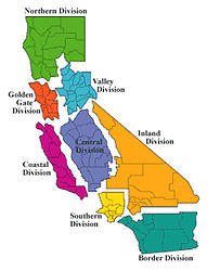CA - CHP Divisions Map.jpg