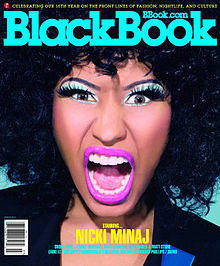 BlackBook (magazine) March 2011 cover.jpg