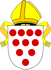 Diocese of Worcester arms.svg