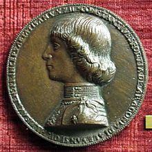 Gianfrancesco enzola, medaglia di costanzo sforza, verso.JPG