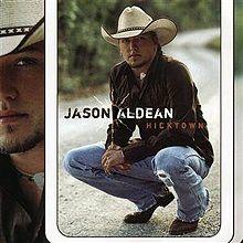 Jason Aldean - Hicktown.jpg