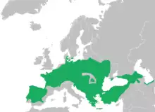 Mapa Hyla arborea.png