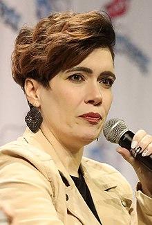 Monica Rial's photograph