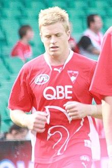 Paul Bevan, Syd v PA 2009 (3558509259) (cropped).jpg