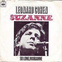 Suzanne by Leonard Cohen Netherlands vinyl.jpg