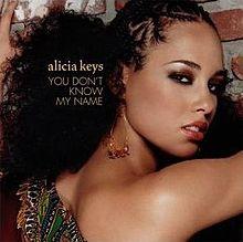 You Don't Know My Name single cover.jpg