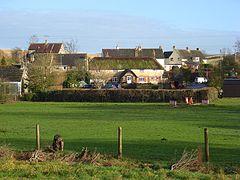Cottages, Piddlehinton - geograph.org.uk - 654861.jpg