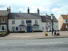 The White Swan, Minskip.jpg