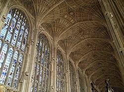 Cambridge King's College Chapel Vault.jpg