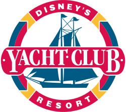 Disney's Yacht Club Resort logo.svg