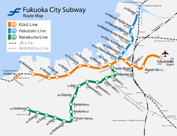 Fukuoka city subway route map EN.png