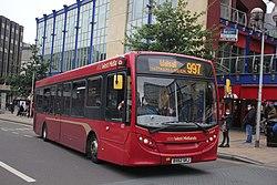 NXWM ADL Enviro 200 807 on 997.jpg