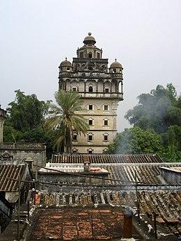 Kaiping September 2007.jpg