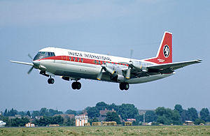 Invicta International Airlines Vickers 952 Vanguard.jpg