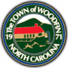 Official seal of Woodfin, North Carolina