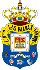 UD Las Palmas logo.svg